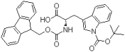 Fmoc-D-Trp(Boc)-OH